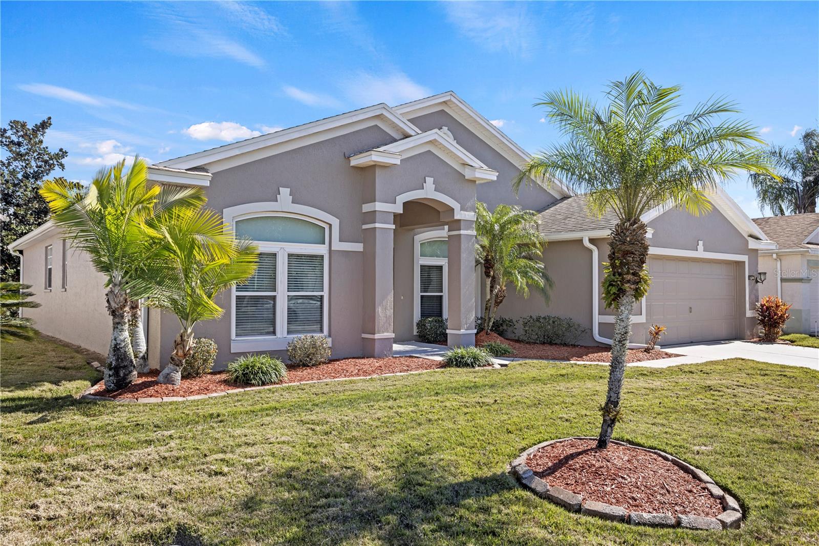 4308 WHISTLEWOOD CIR, LAKELAND, FL, 33811
