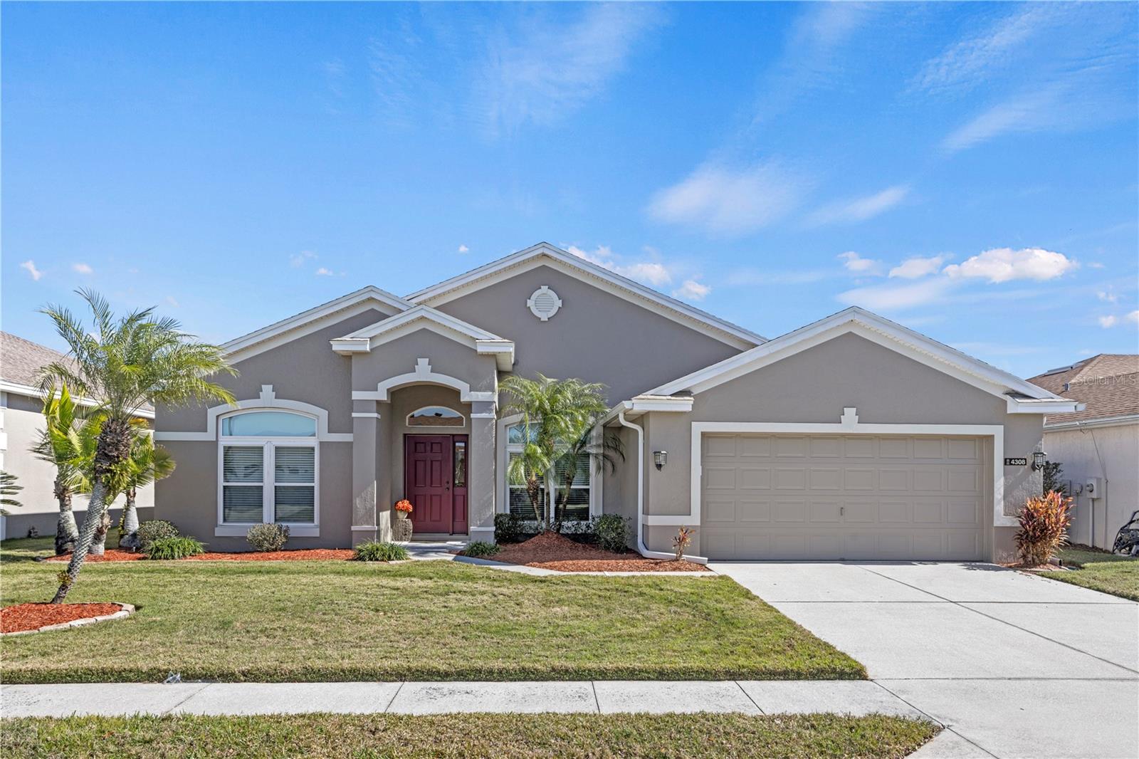 4308 WHISTLEWOOD CIR, LAKELAND, FL, 33811