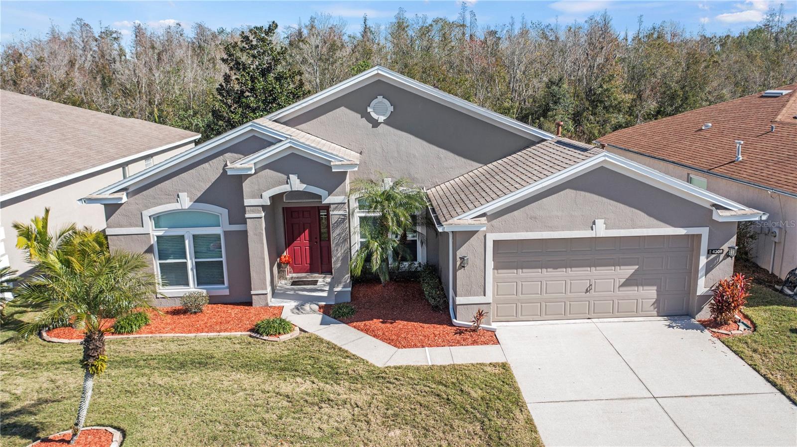 4308 WHISTLEWOOD CIR, LAKELAND, FL, 33811