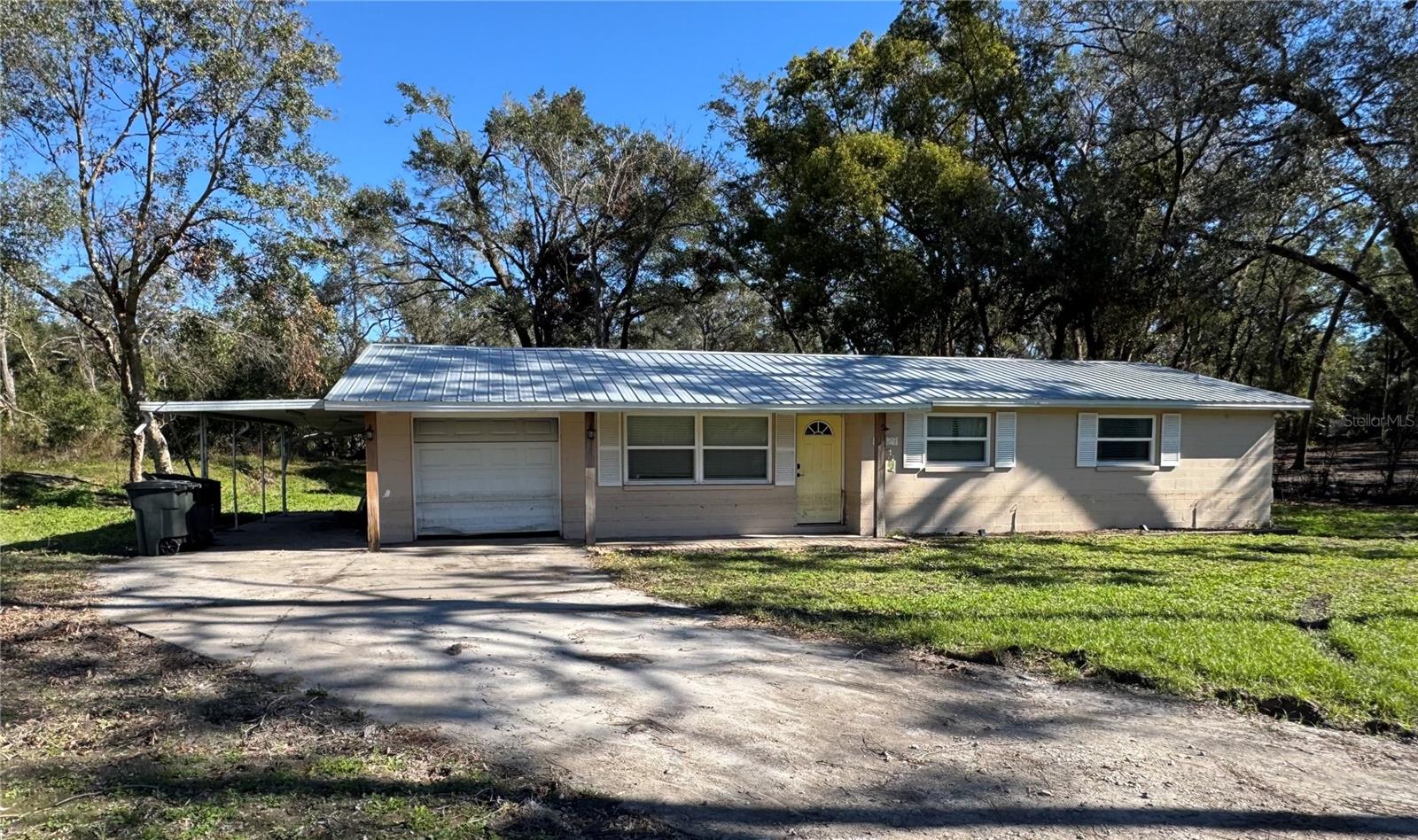 37329 HANNAH LN, ZEPHYRHILLS, FL, 33542