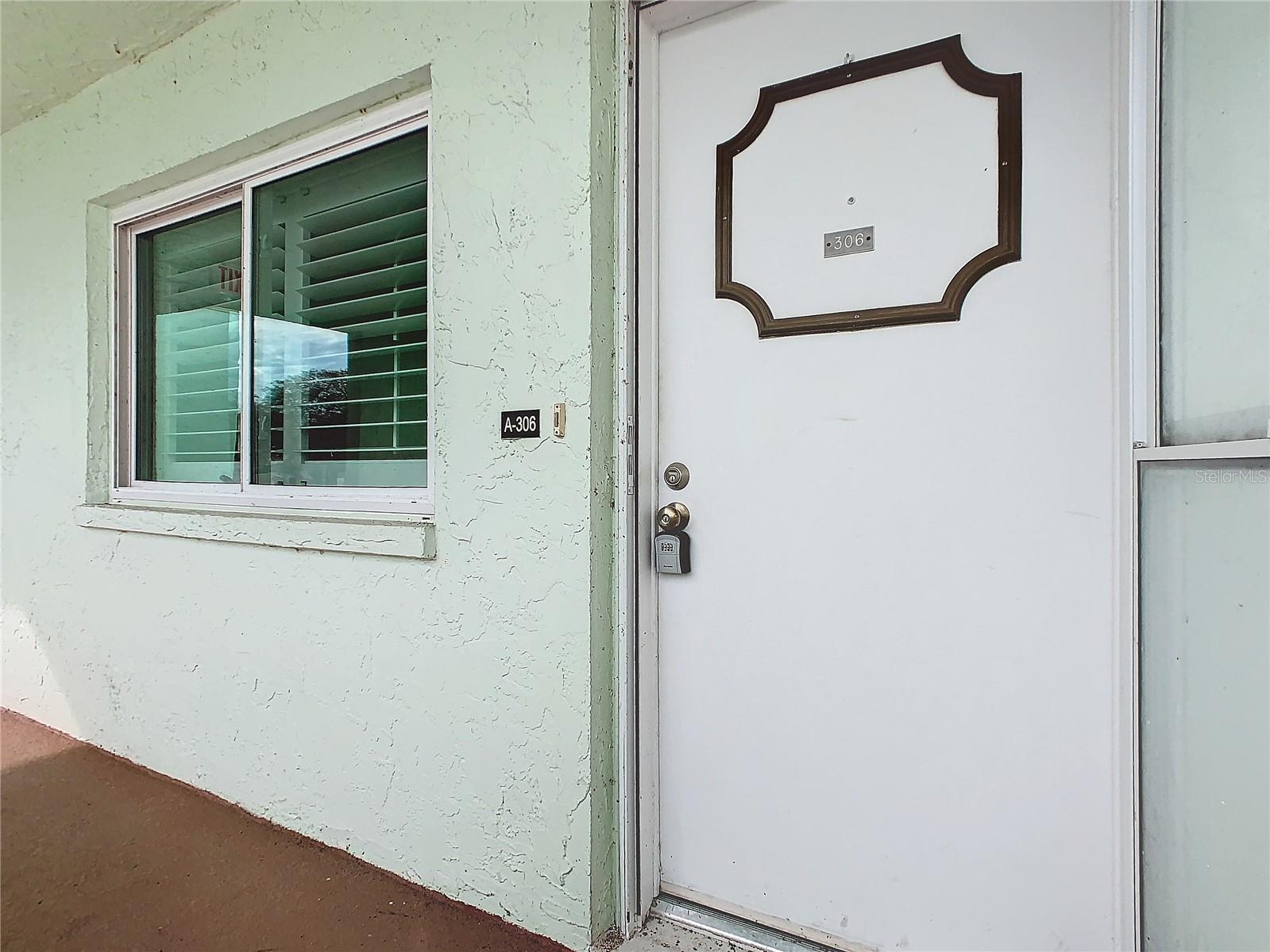 1130 N LAKE PARKER AVE #A306, LAKELAND, FL, 33805