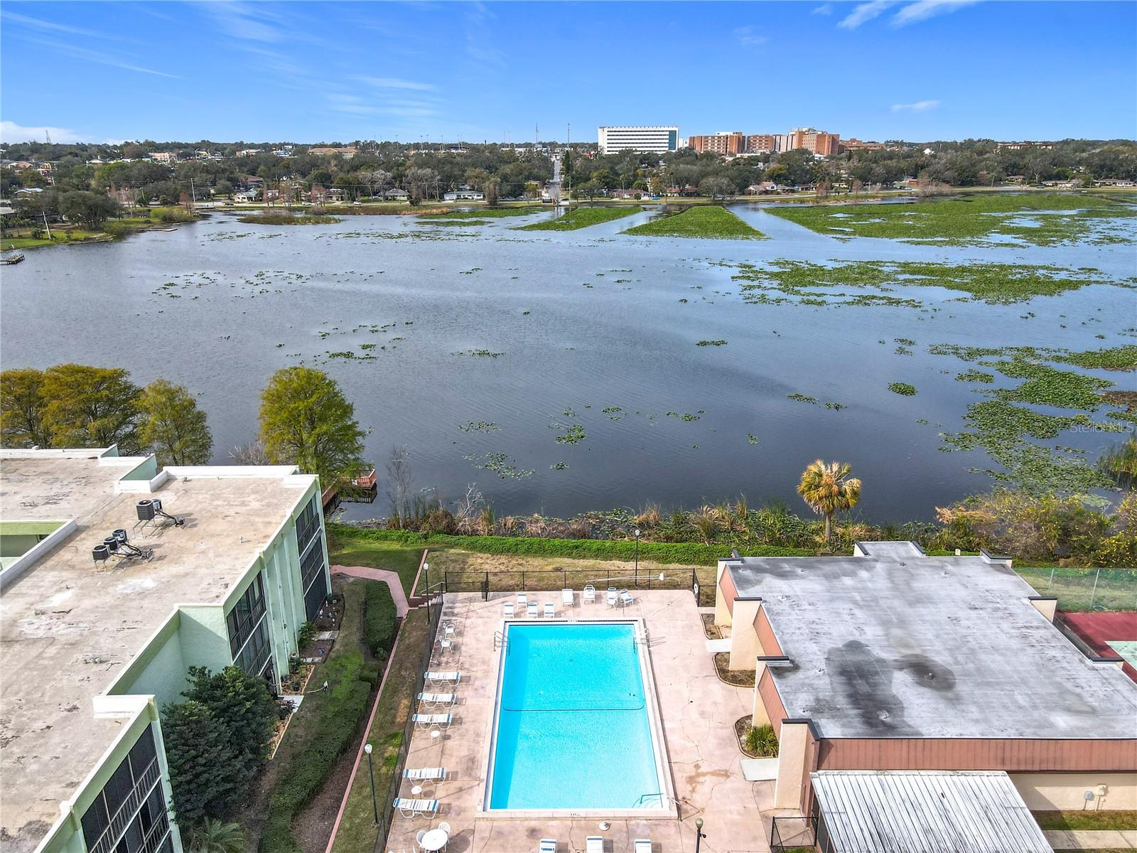 1130 N LAKE PARKER AVE #A306, LAKELAND, FL, 33805