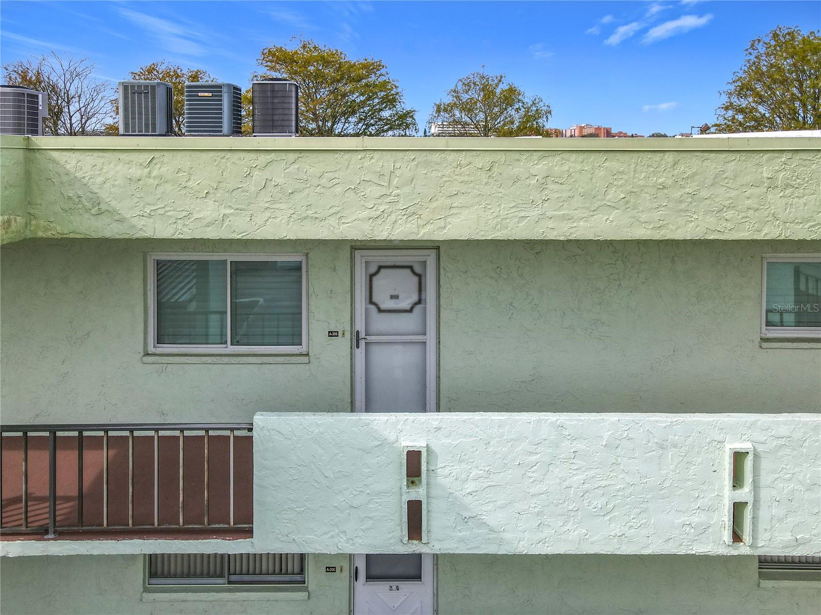 1130 N LAKE PARKER AVE #A306, LAKELAND, FL, 33805