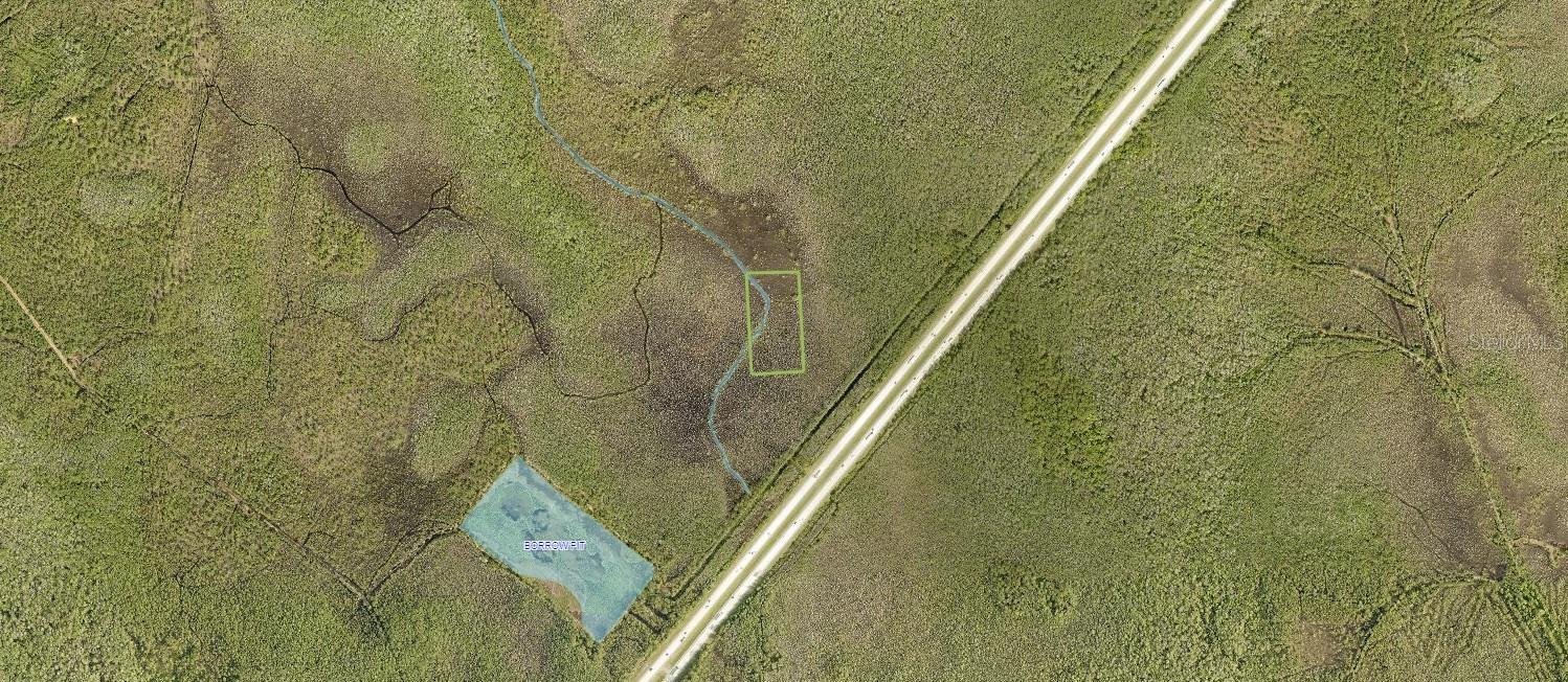 7104-01-07-0100 NO STREET, DELAND, FL, 32724