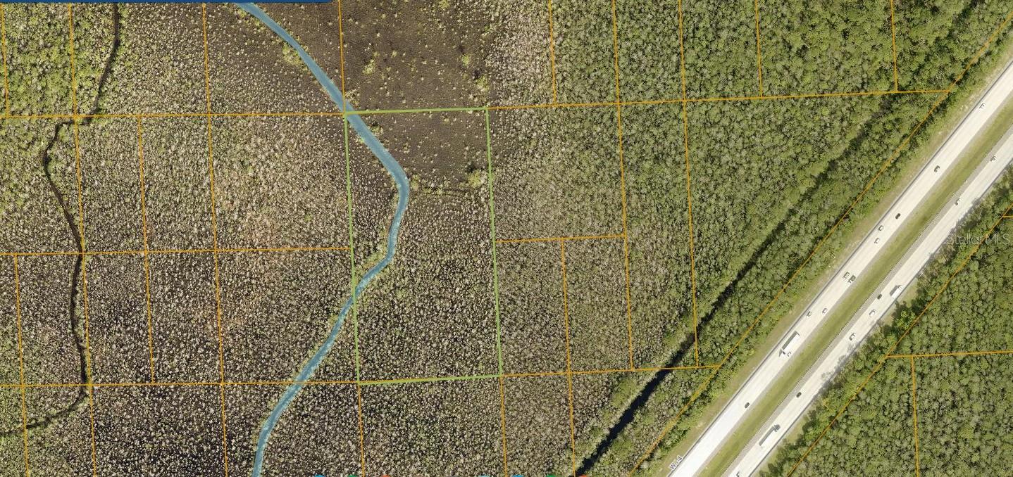 7104-01-07-0100 NO STREET, DELAND, FL, 32724