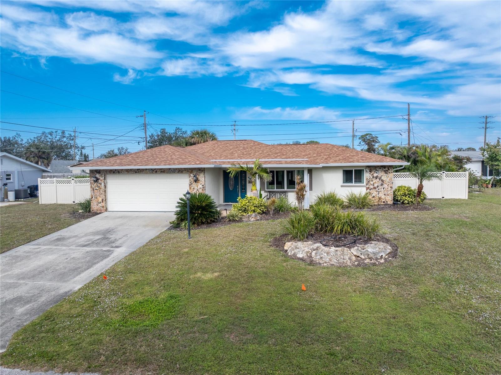 4129 COLEMAN RD, VENICE, FL, 34293
