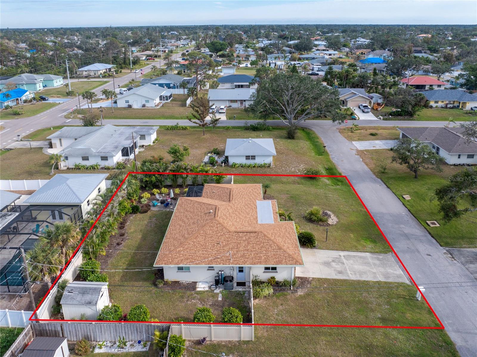 4129 COLEMAN RD, VENICE, FL, 34293