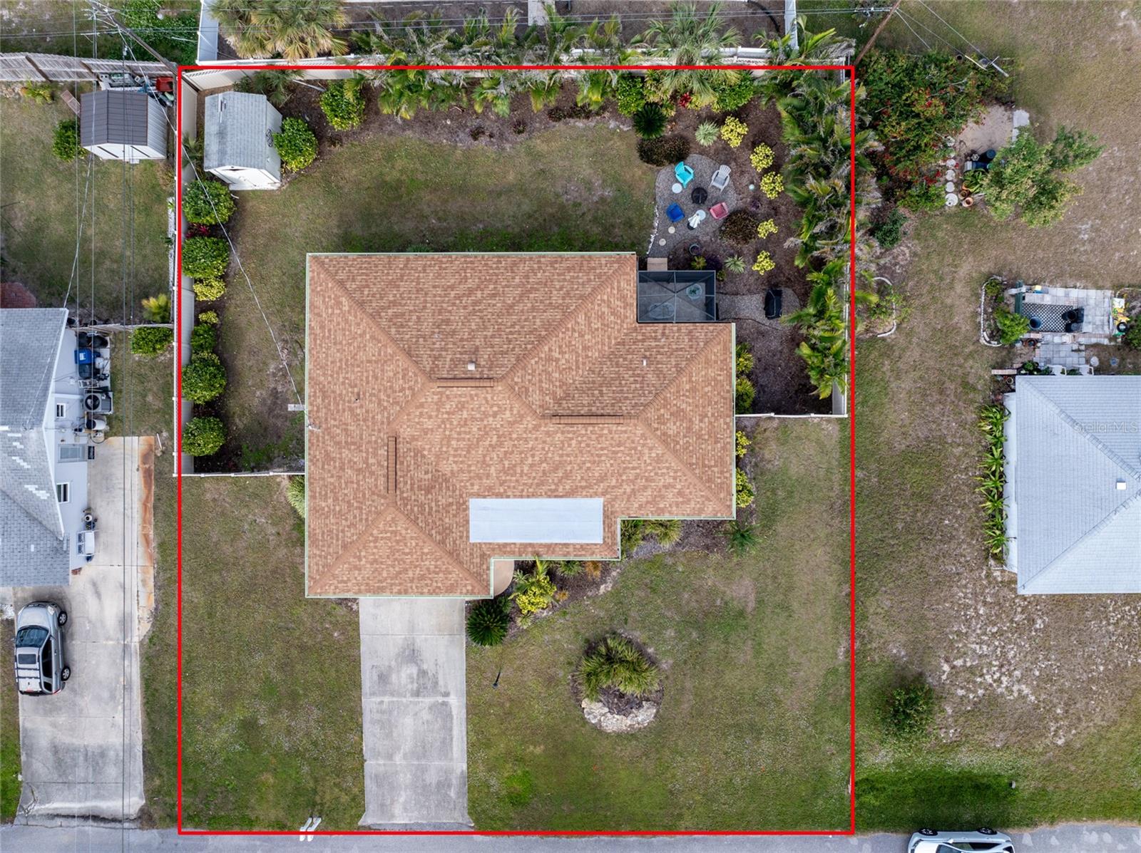 4129 COLEMAN RD, VENICE, FL, 34293