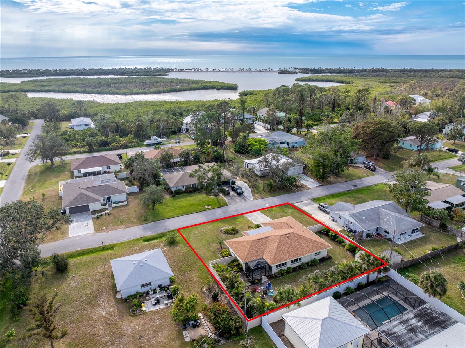 4129 COLEMAN RD, VENICE, FL, 34293