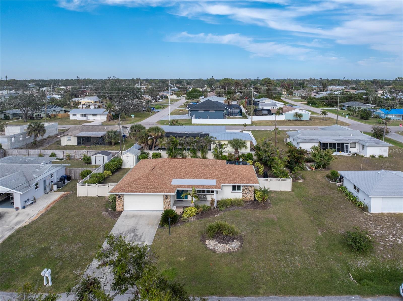 4129 COLEMAN RD, VENICE, FL, 34293