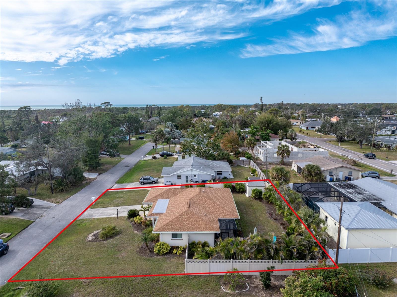 4129 COLEMAN RD, VENICE, FL, 34293