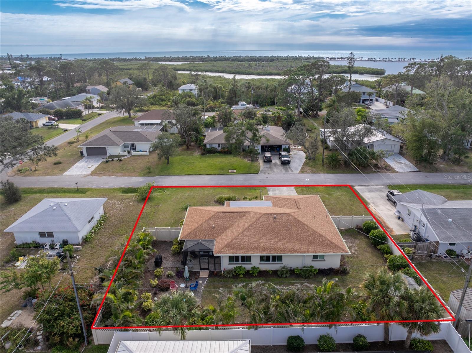 4129 COLEMAN RD, VENICE, FL, 34293
