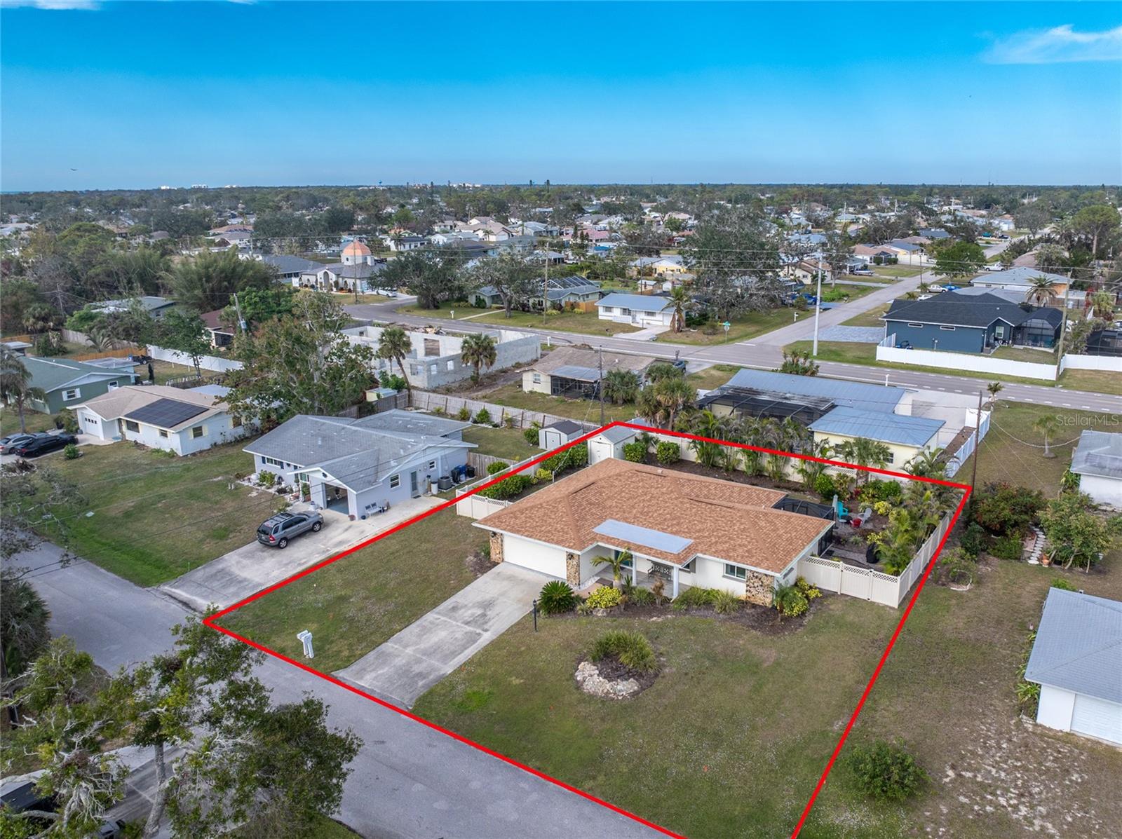 4129 COLEMAN RD, VENICE, FL, 34293