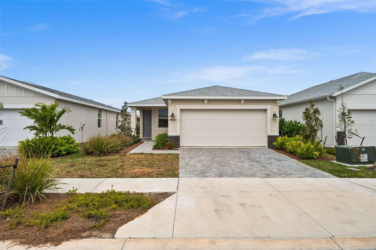 44259 SADDLEWOOD CT, PUNTA GORDA, FL, 33982