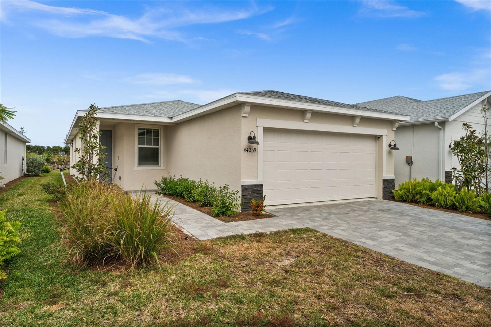 44259 SADDLEWOOD CT, PUNTA GORDA, FL, 33982