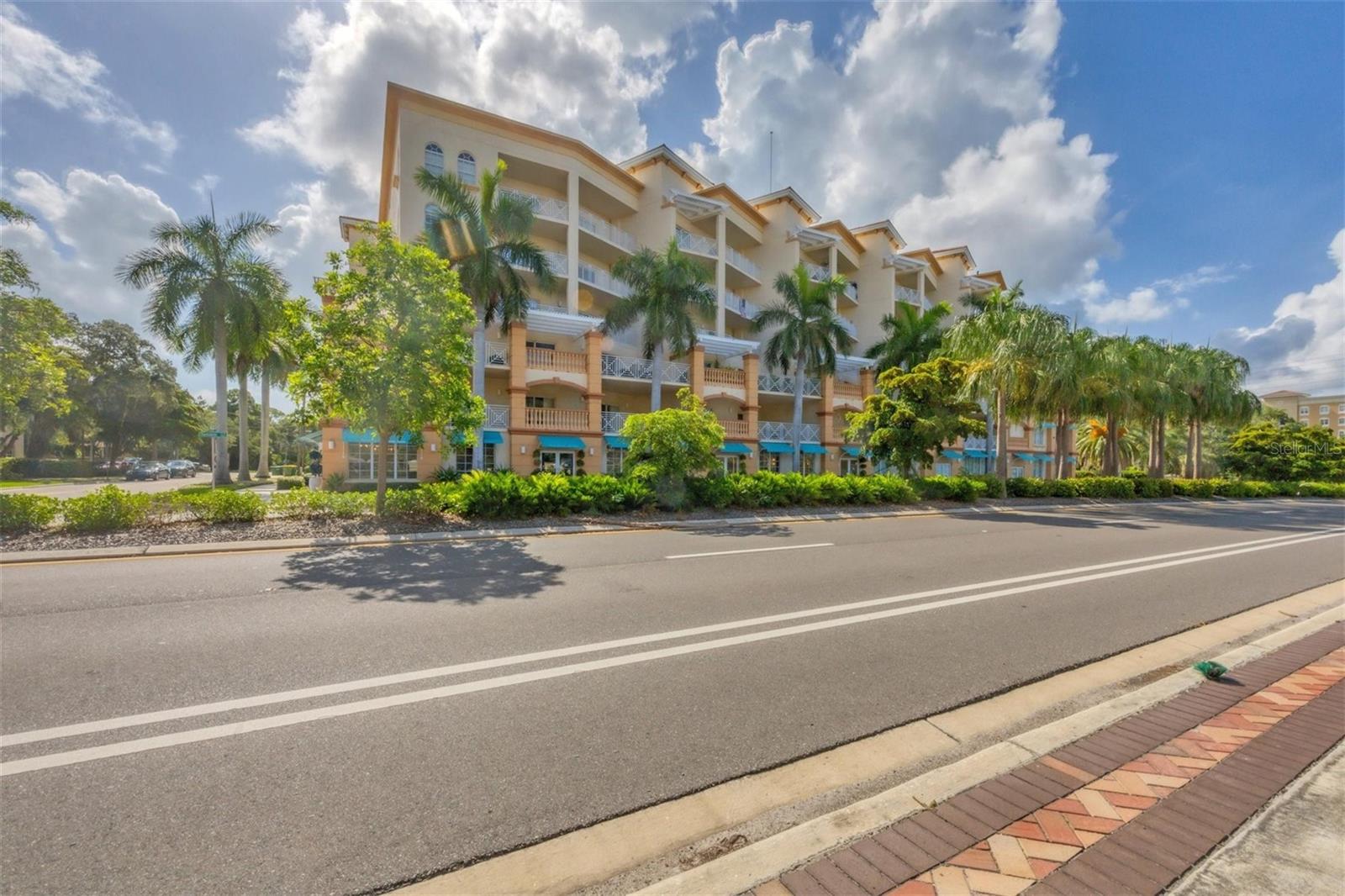 1188 N TAMIAMI TRL #502, SARASOTA, FL, 34236