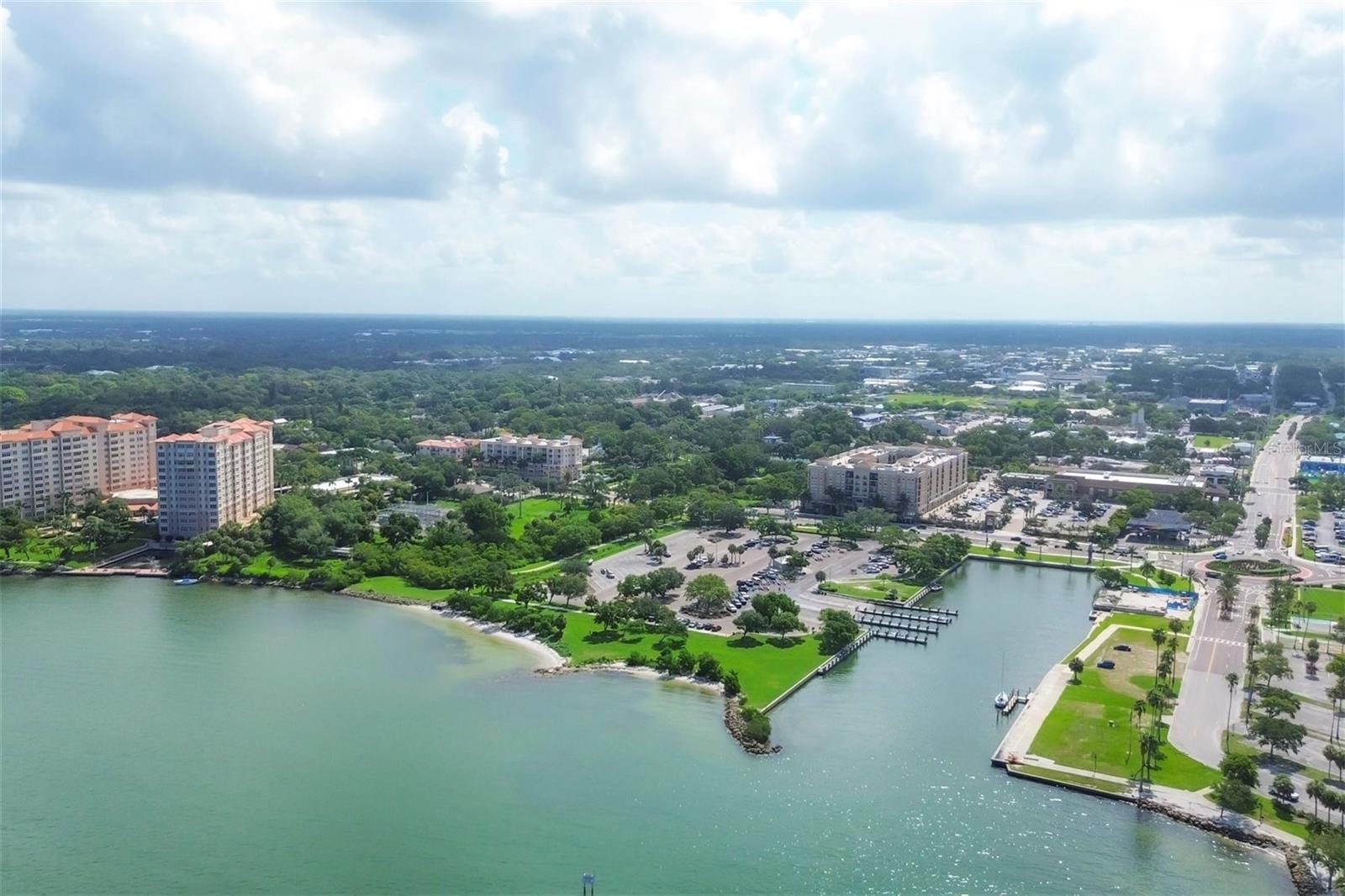 1188 N TAMIAMI TRL #502, SARASOTA, FL, 34236