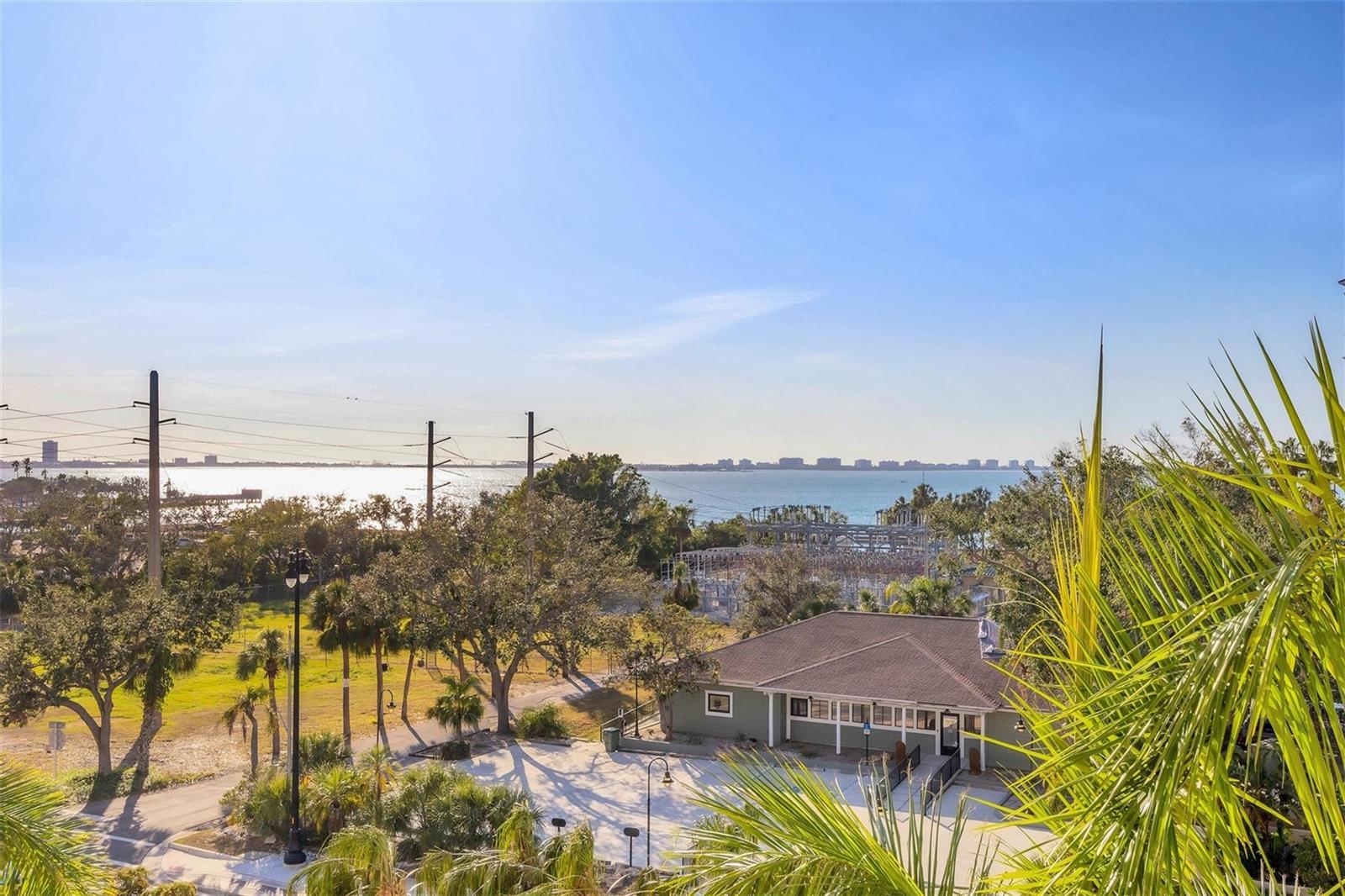 1188 N TAMIAMI TRL #502, SARASOTA, FL, 34236