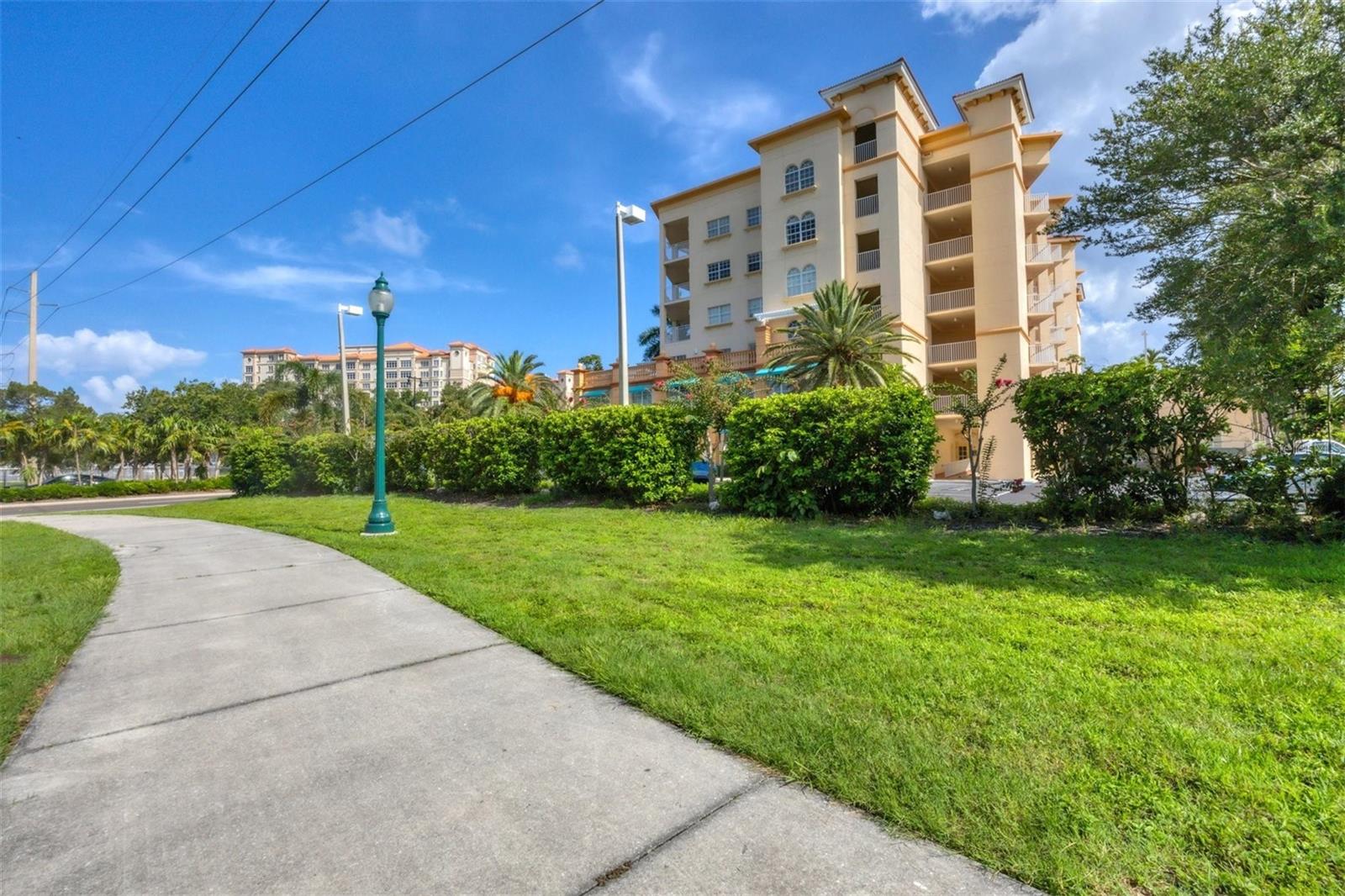 1188 N TAMIAMI TRL #502, SARASOTA, FL, 34236
