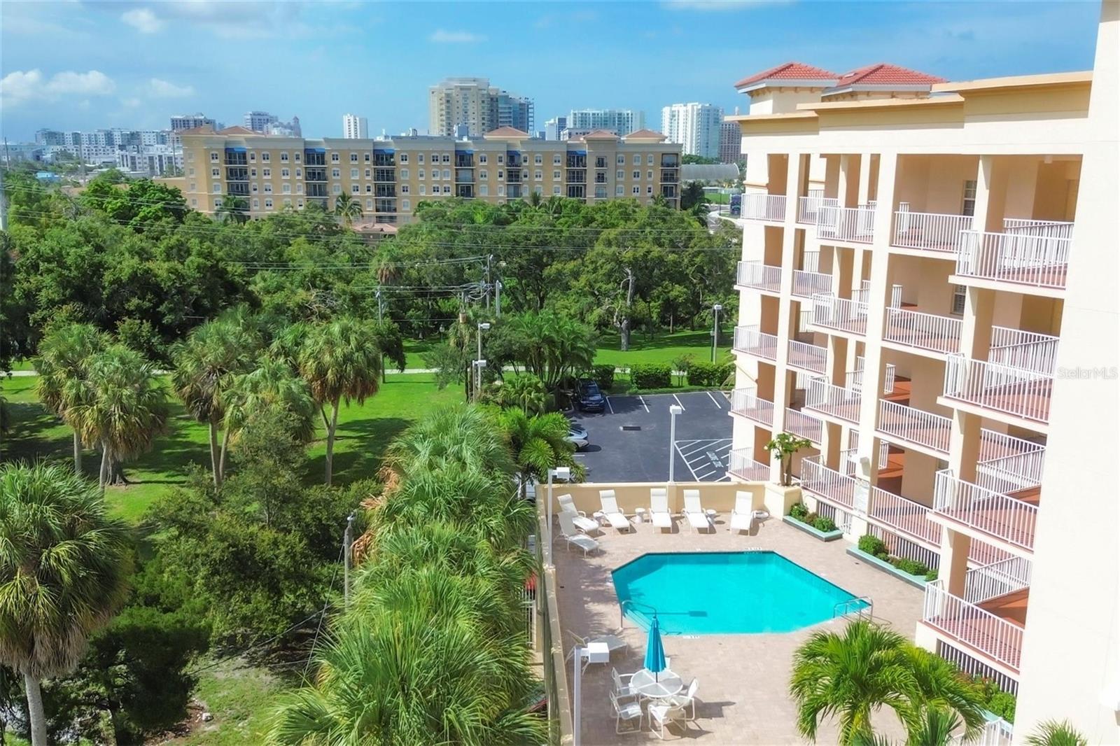 1188 N TAMIAMI TRL #502, SARASOTA, FL, 34236