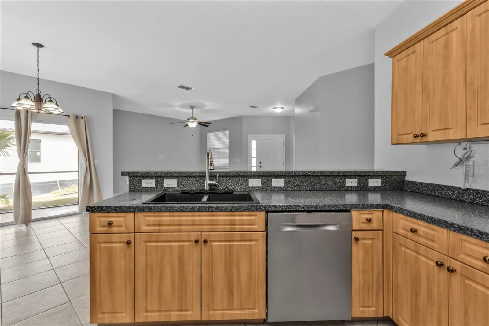 5547 WAGON WHEEL DR, NORTH PORT, FL, 34291