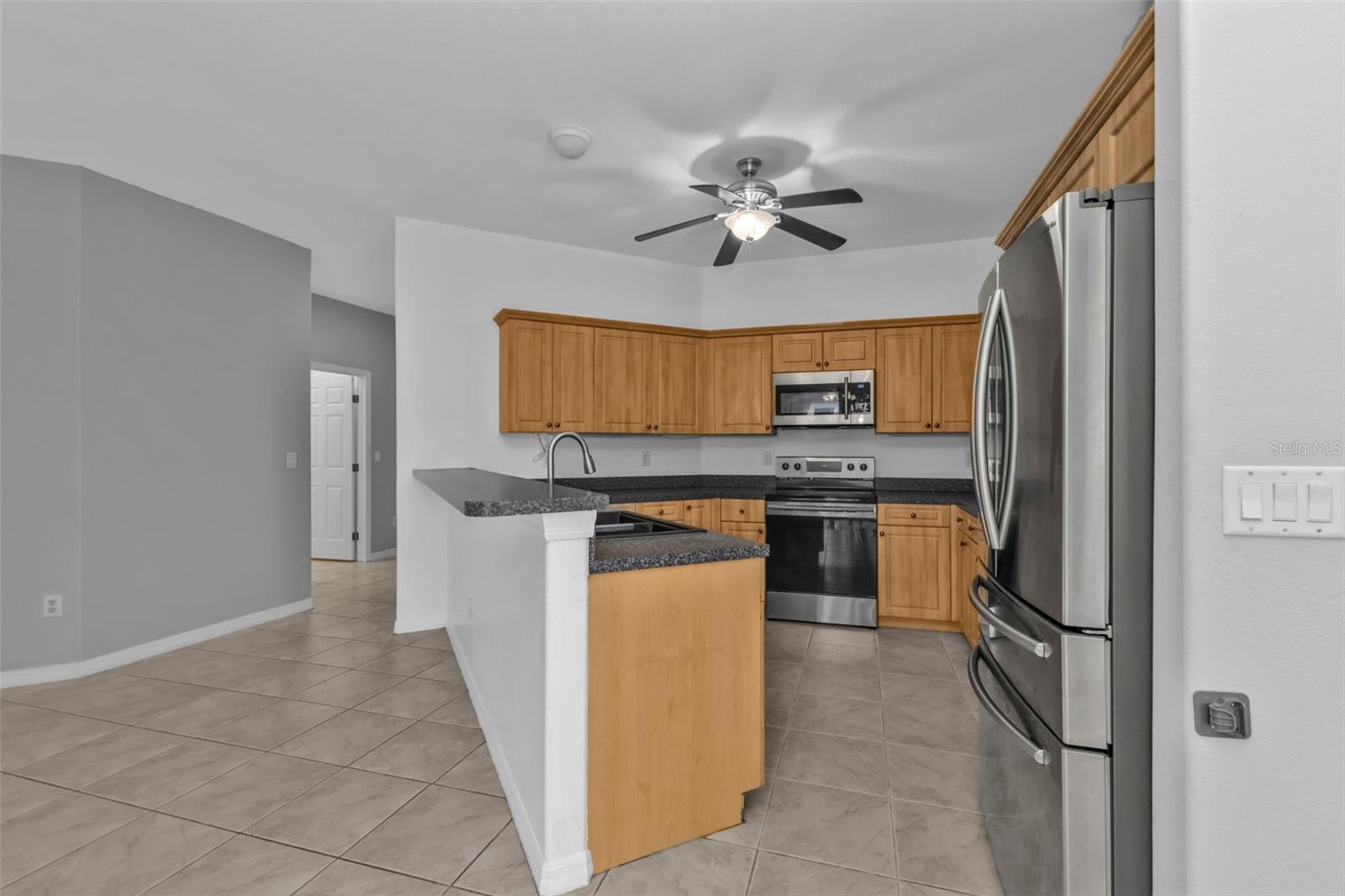 5547 WAGON WHEEL DR, NORTH PORT, FL, 34291