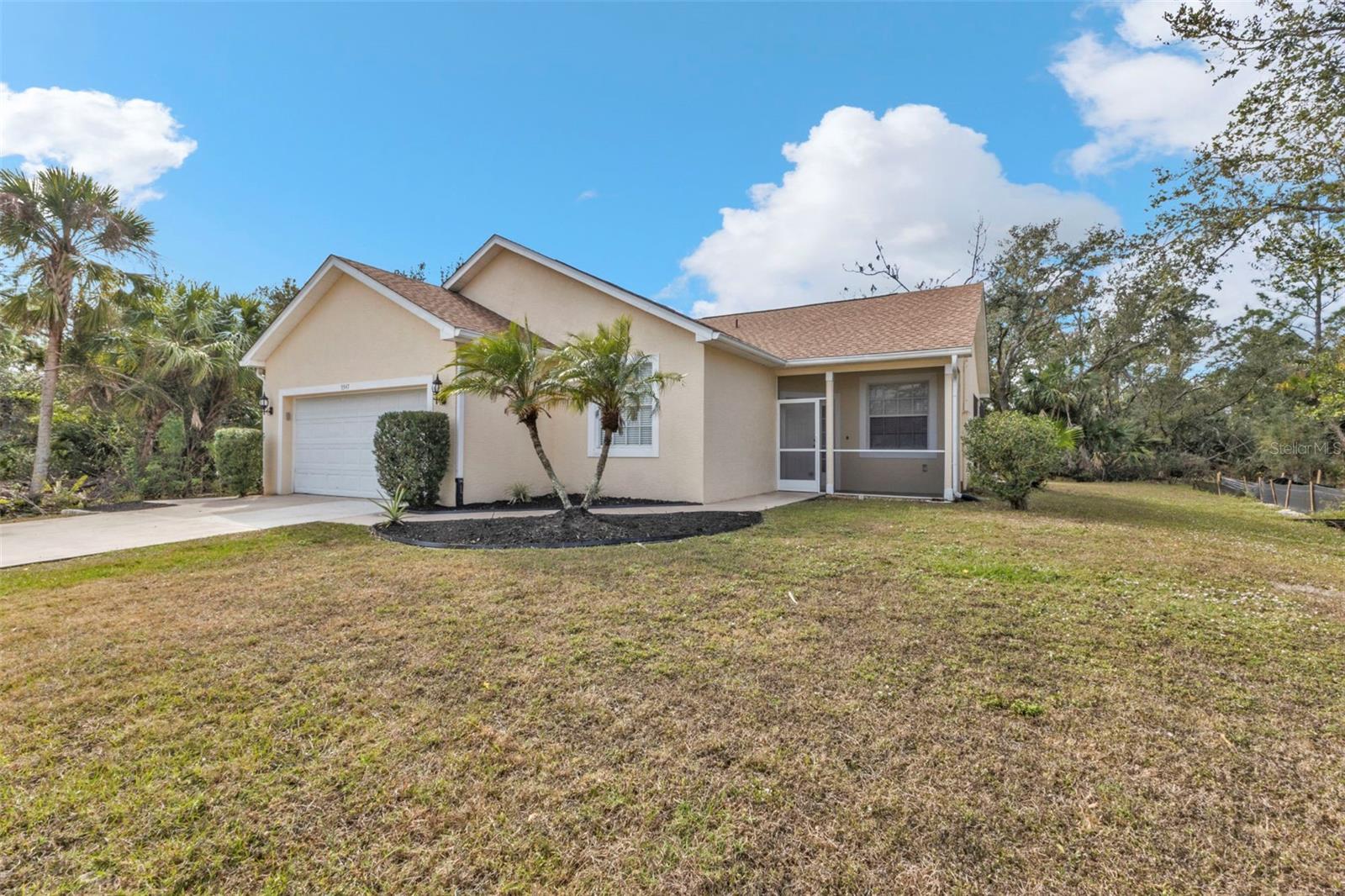 5547 WAGON WHEEL DR, NORTH PORT, FL, 34291