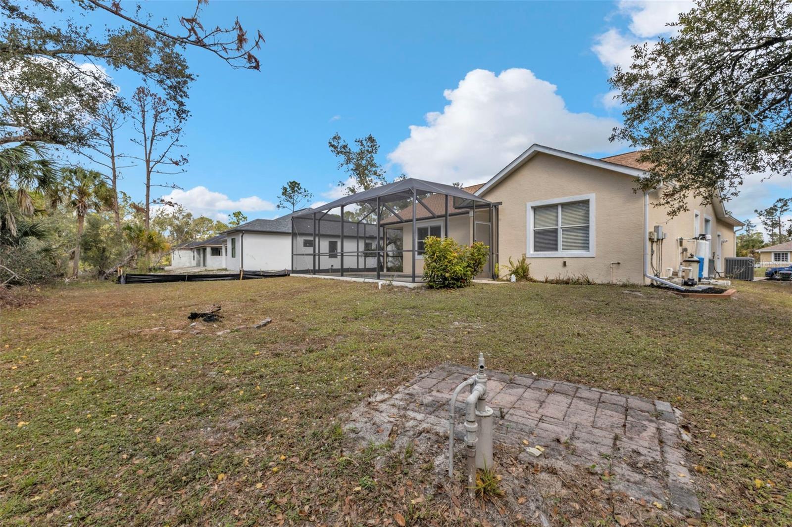 5547 WAGON WHEEL DR, NORTH PORT, FL, 34291