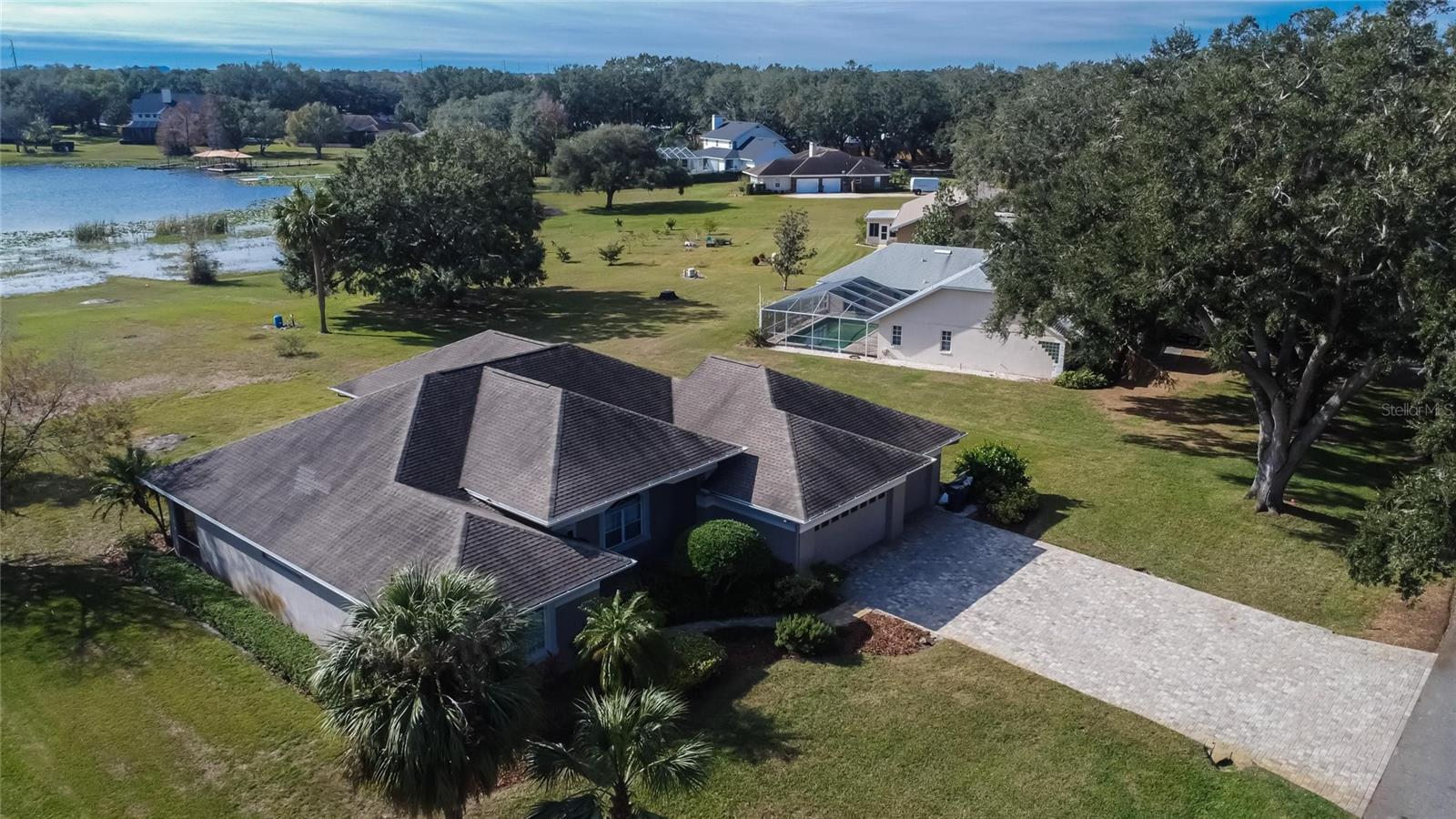 958 LAKE DEESON PT, LAKELAND, FL, 33805