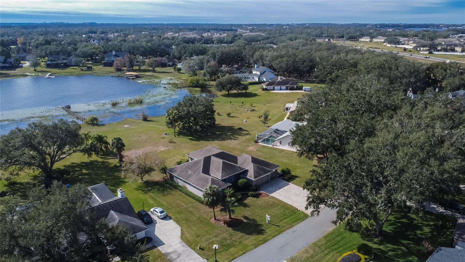 958 LAKE DEESON PT, LAKELAND, FL, 33805