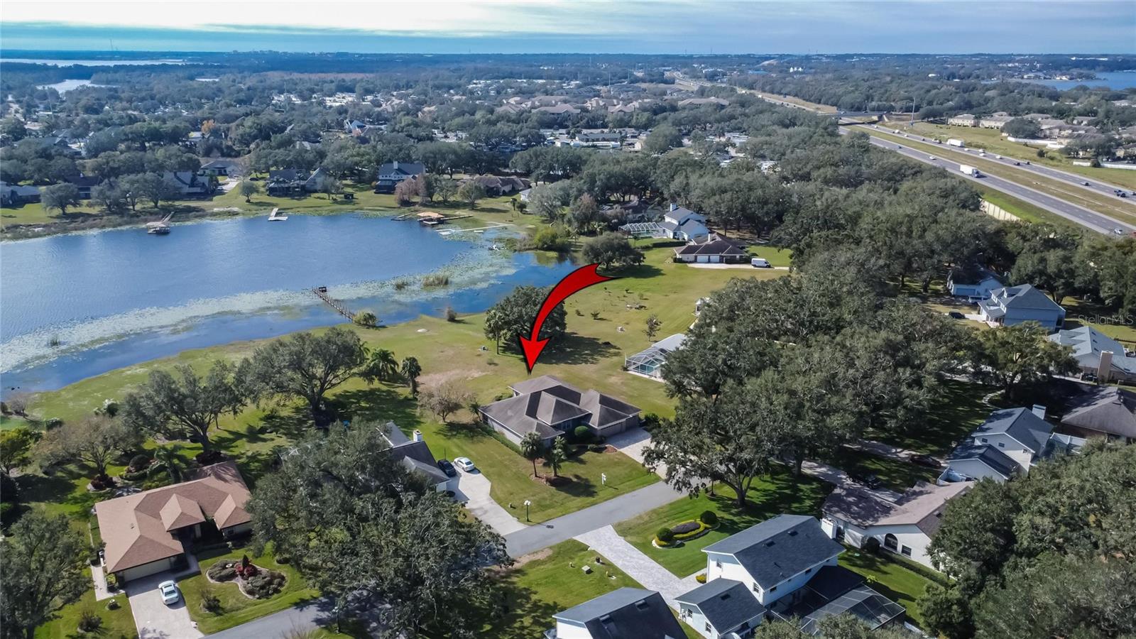 958 LAKE DEESON PT, LAKELAND, FL, 33805