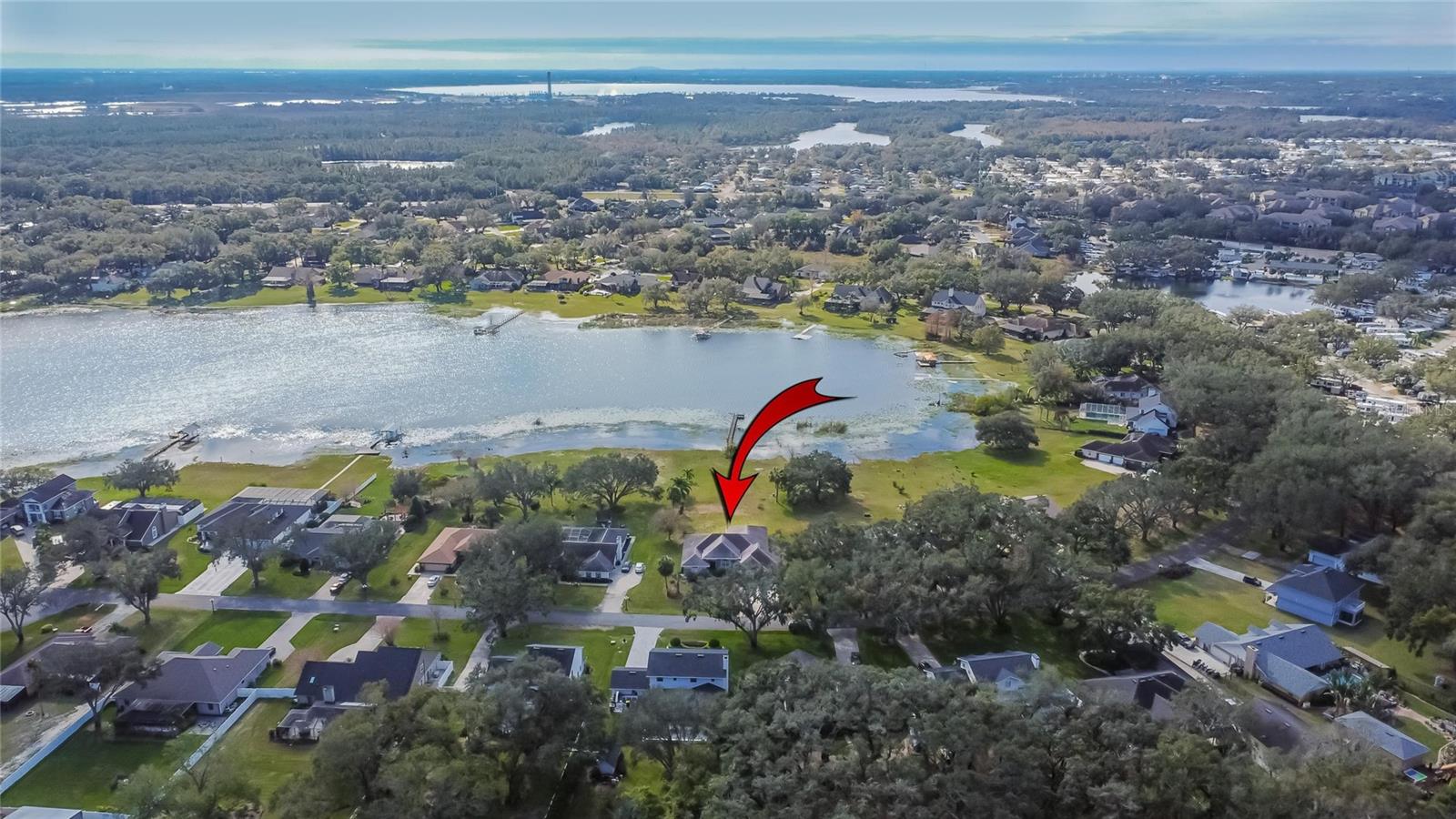 958 LAKE DEESON PT, LAKELAND, FL, 33805