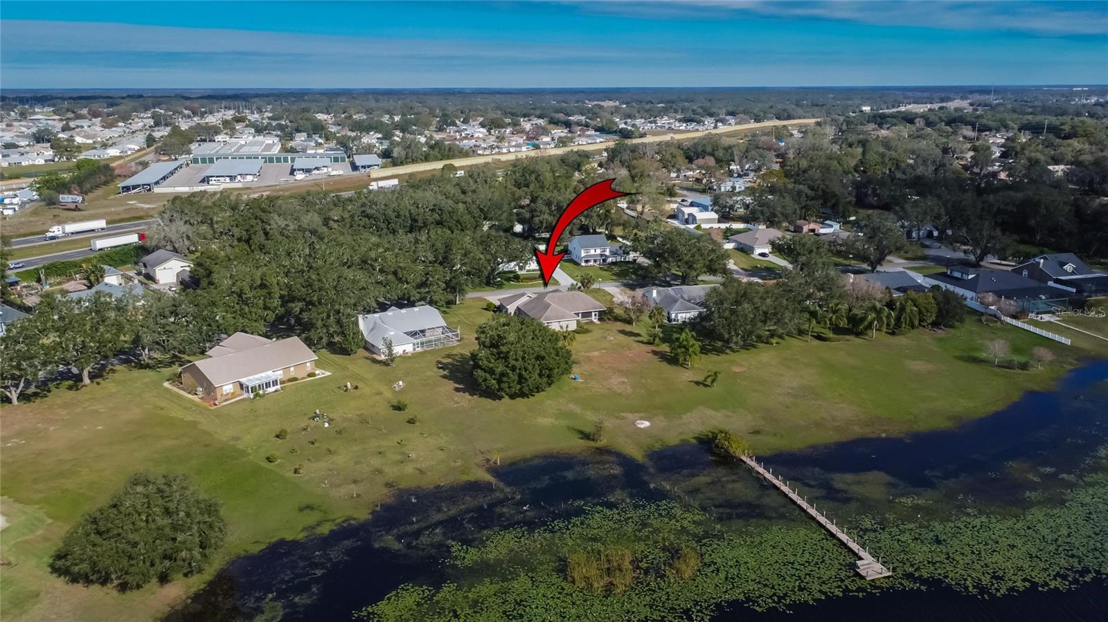 958 LAKE DEESON PT, LAKELAND, FL, 33805