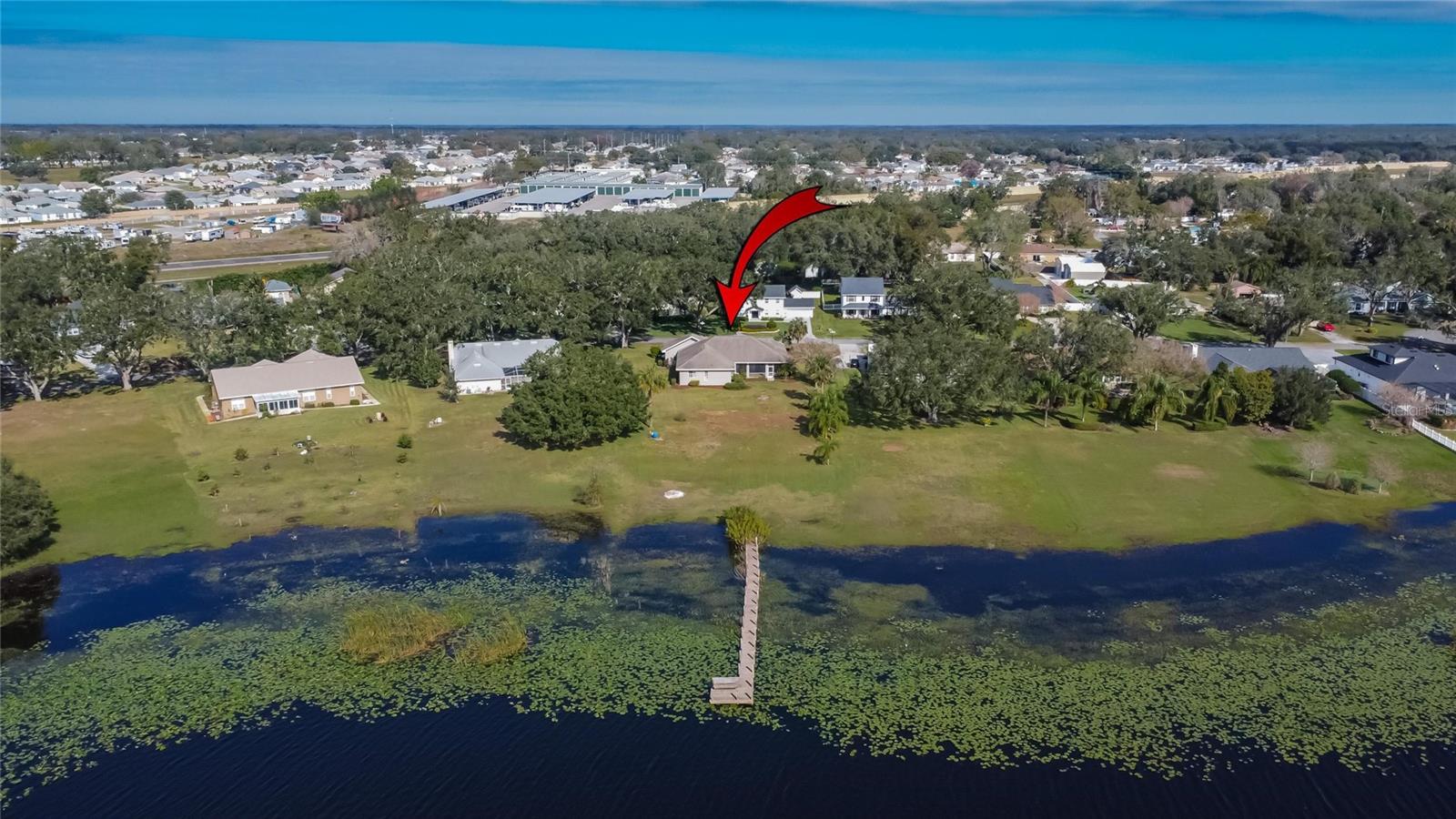 958 LAKE DEESON PT, LAKELAND, FL, 33805