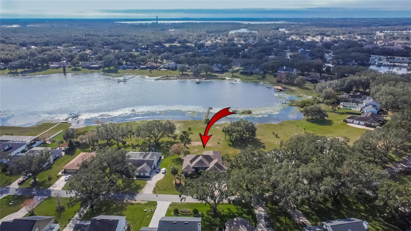 958 LAKE DEESON PT, LAKELAND, FL, 33805