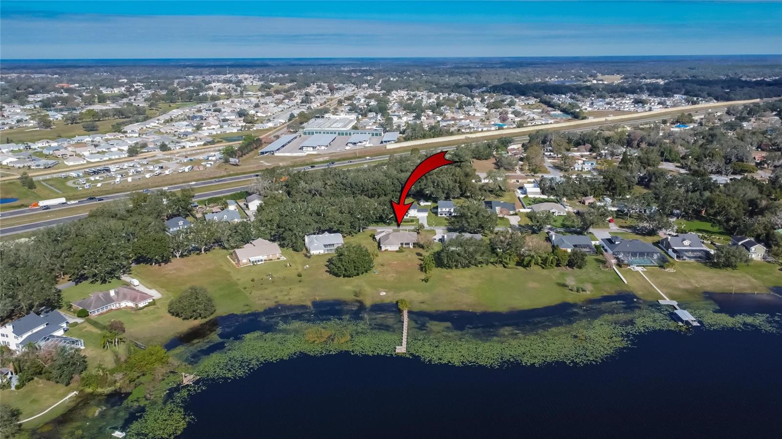 958 LAKE DEESON PT, LAKELAND, FL, 33805
