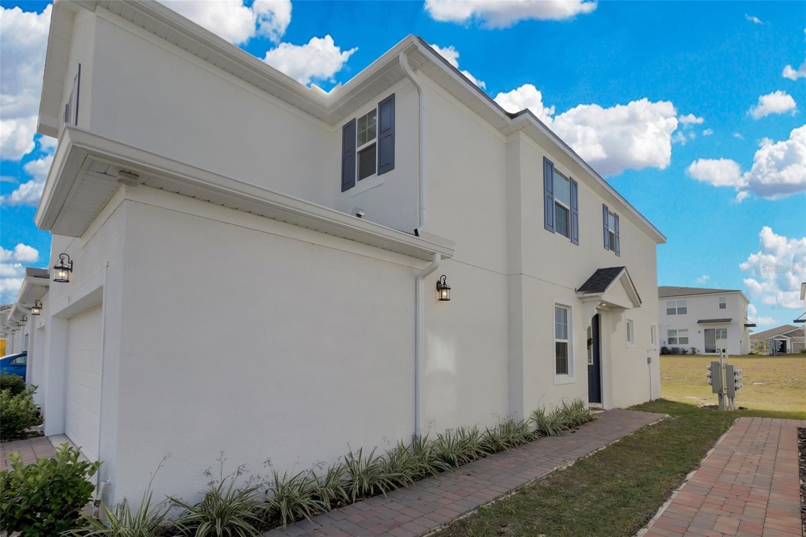 1122 SEASIDE MIST TRL, KISSIMMEE, FL, 34747