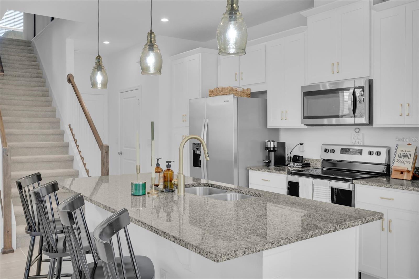 1122 SEASIDE MIST TRL, KISSIMMEE, FL, 34747