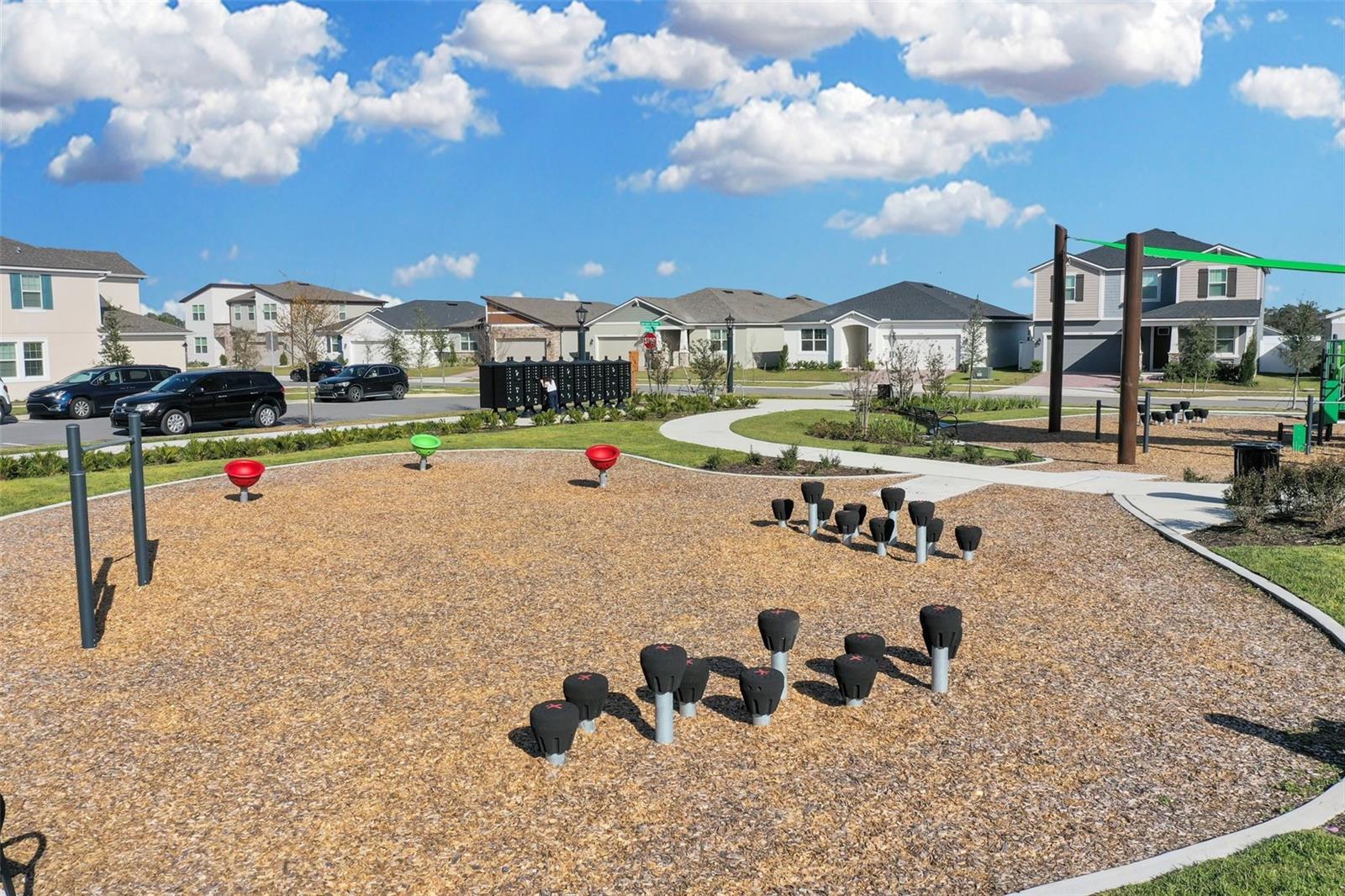 1122 SEASIDE MIST TRL, KISSIMMEE, FL, 34747