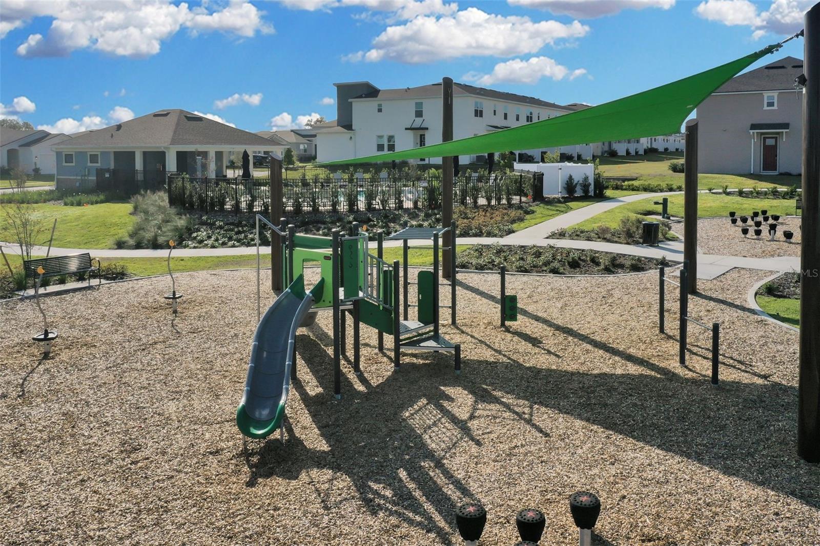 1122 SEASIDE MIST TRL, KISSIMMEE, FL, 34747