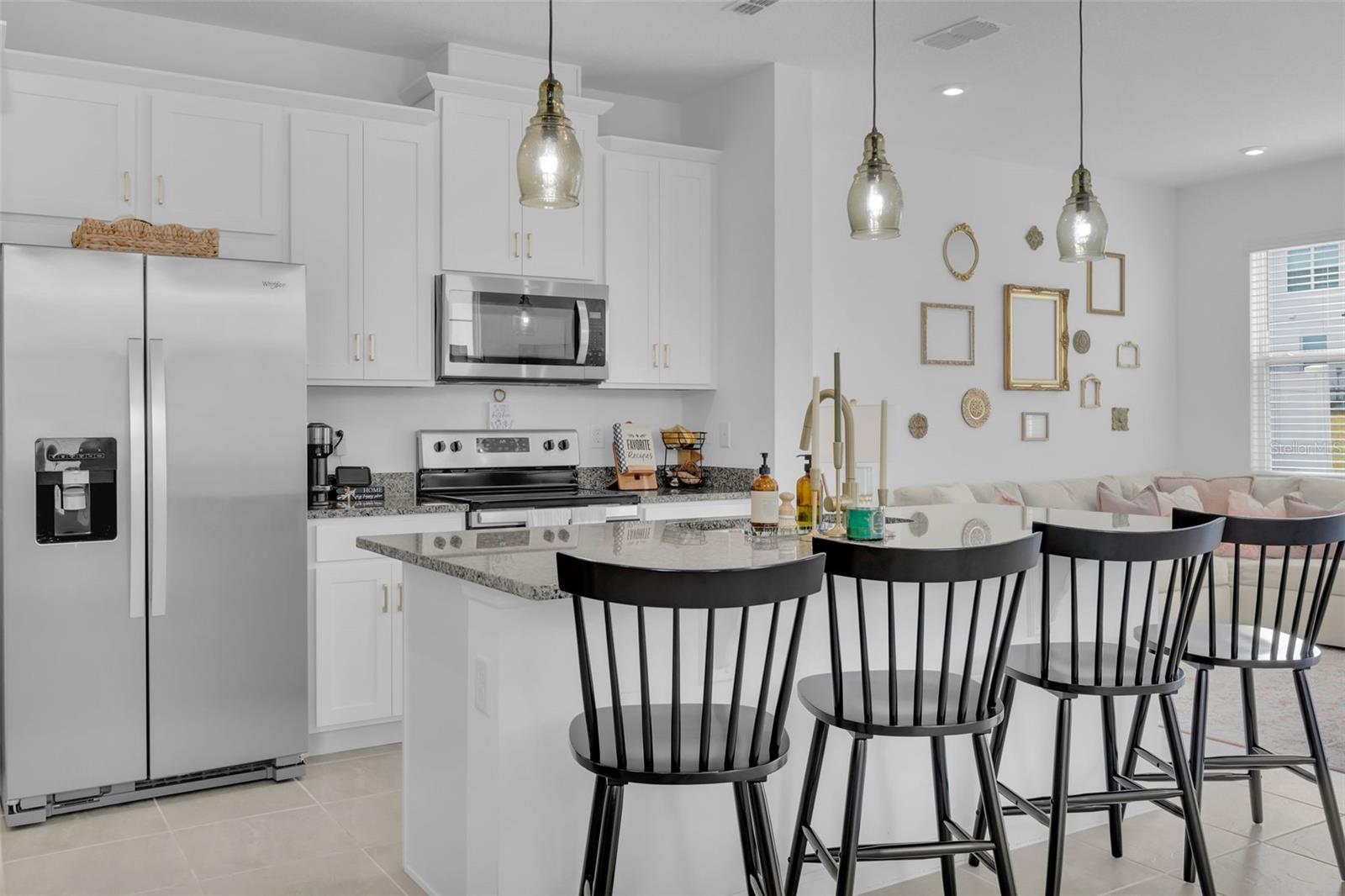 1122 SEASIDE MIST TRL, KISSIMMEE, FL, 34747