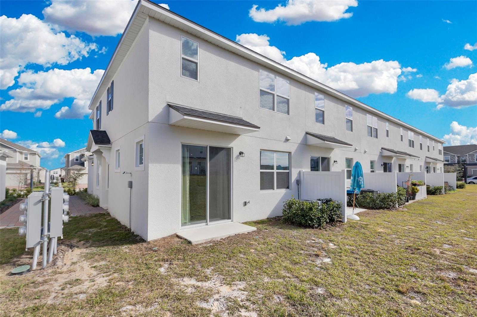 1122 SEASIDE MIST TRL, KISSIMMEE, FL, 34747