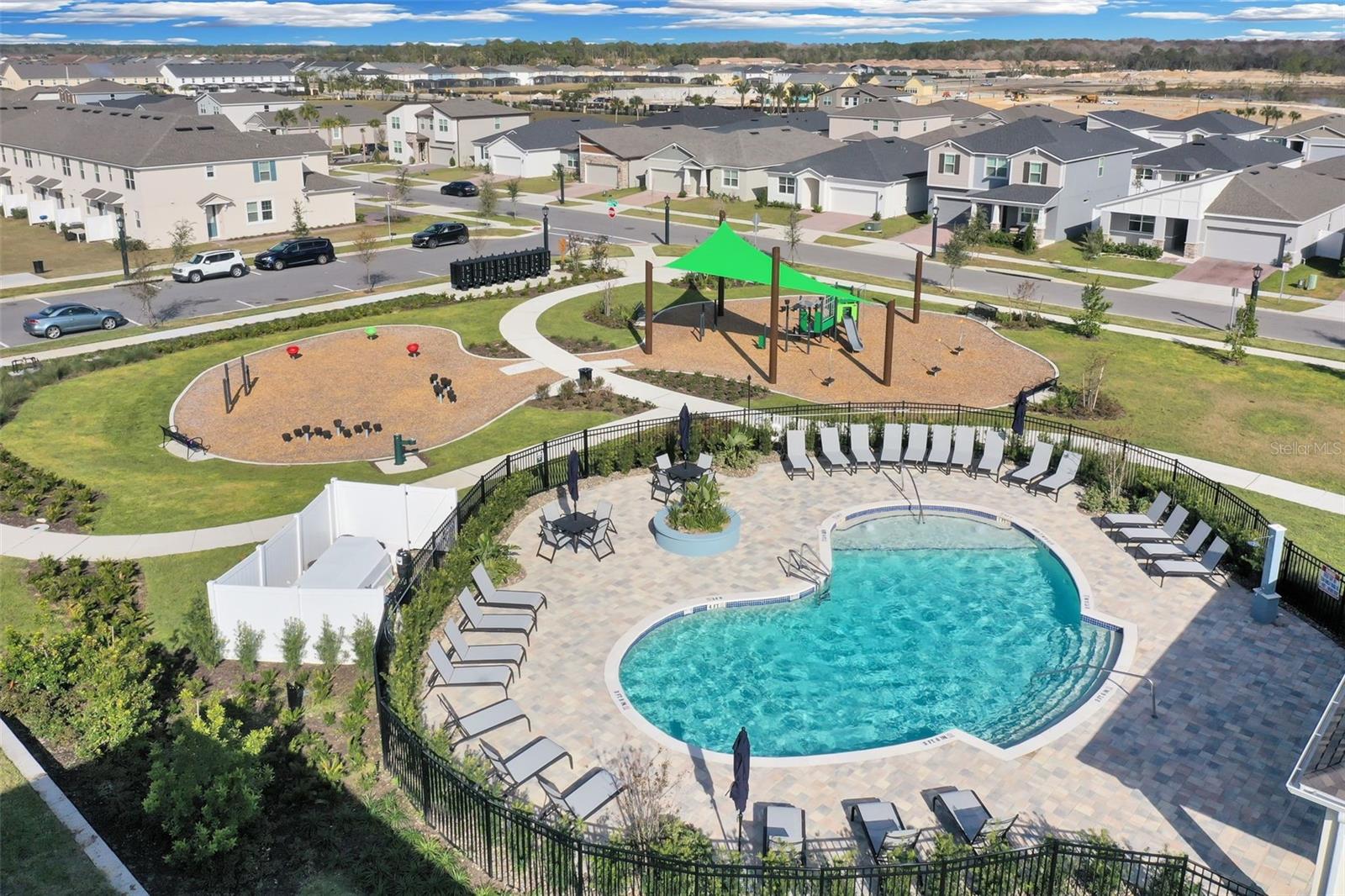 1122 SEASIDE MIST TRL, KISSIMMEE, FL, 34747