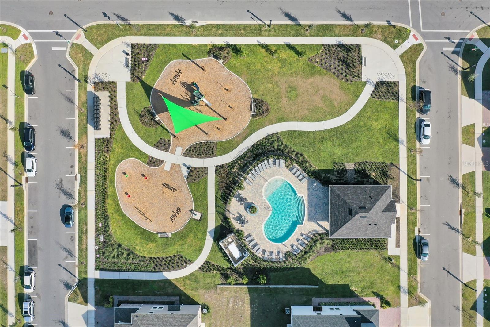 1122 SEASIDE MIST TRL, KISSIMMEE, FL, 34747