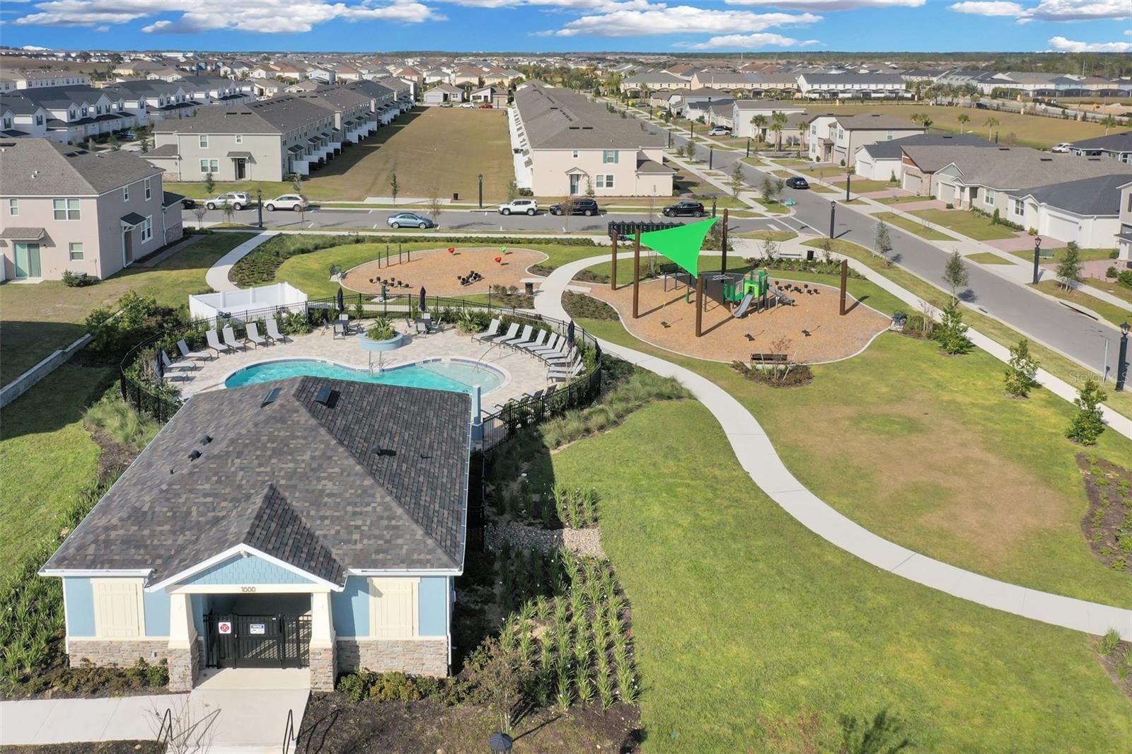 1122 SEASIDE MIST TRL, KISSIMMEE, FL, 34747