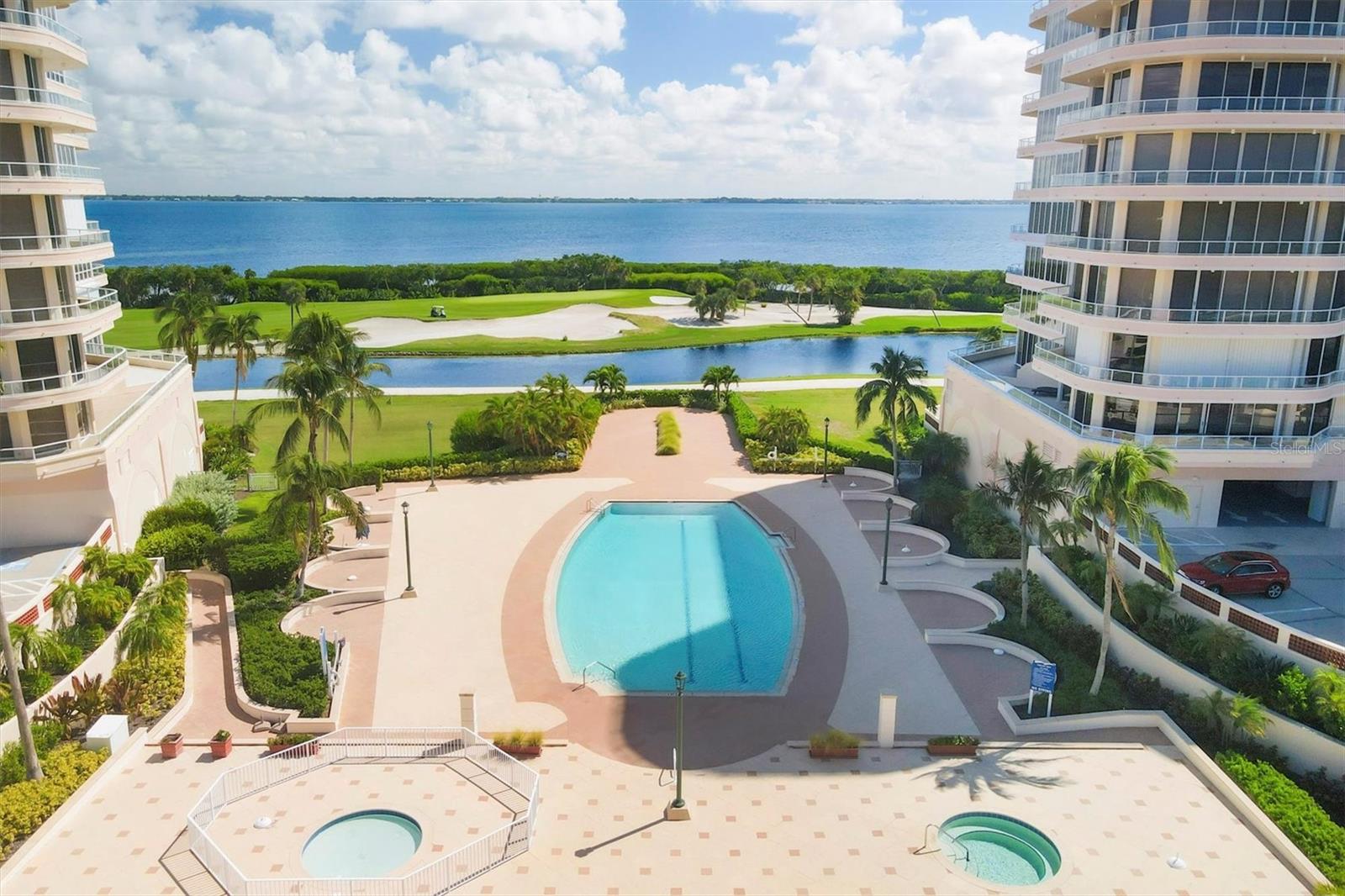 3060 GRAND BAY BLVD #175, LONGBOAT KEY, FL, 34228