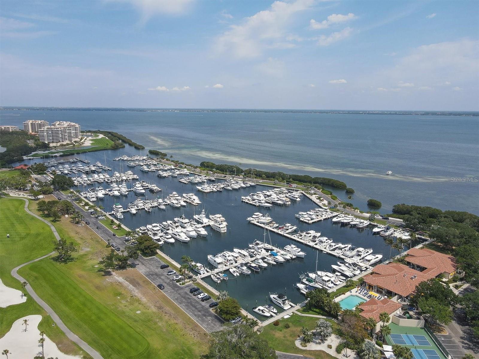 3060 GRAND BAY BLVD #175, LONGBOAT KEY, FL, 34228
