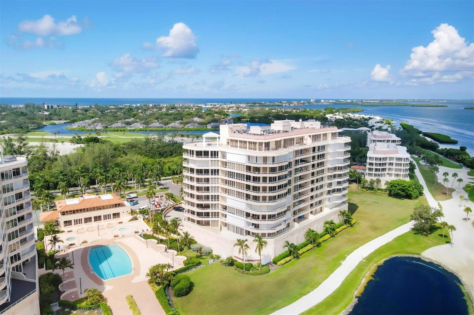 3060 GRAND BAY BLVD #175, LONGBOAT KEY, FL, 34228