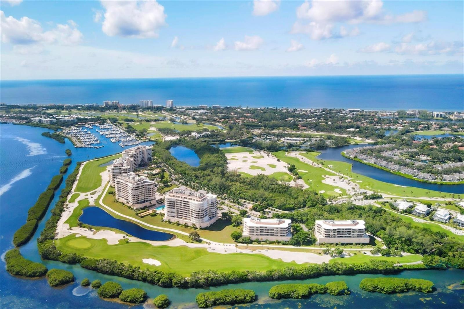 3060 GRAND BAY BLVD #175, LONGBOAT KEY, FL, 34228