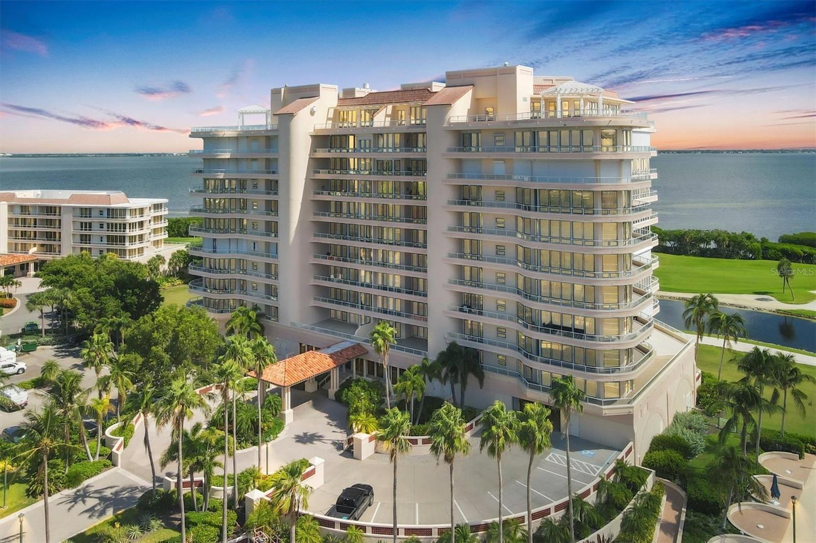 3060 GRAND BAY BLVD #175, LONGBOAT KEY, FL, 34228